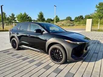 Toyota BZ4X , 2023 , 16200km