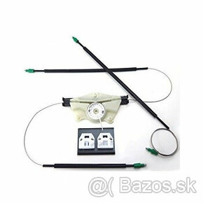 Oprav sada stahovania okna SEAT LEON (1M1) , TOLEDO II (1M2