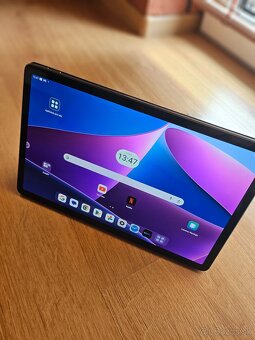 Lenovo Tab P11 Pro (2nd Gen) – 8 GB RAM / 256 GB – TOP stav