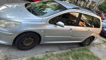 Peugeot 307 SW