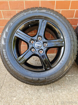 5x120 r16 et52 disky kolesa vw t5 transporter multivan 16 c