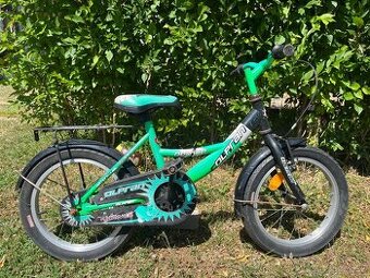 Detský bicykel 16”