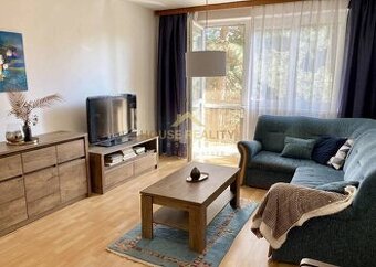 Prenájom pekný 3 izbový byt, Ďurgalova ulica, Bratislava III