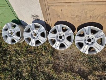 Elektróny 5x112 r16. Vw,Seat,Škoda,Ford Galaxy 1 generacia