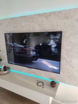 Televízor LG