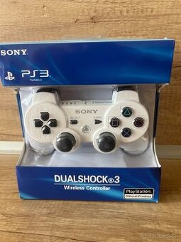 joystick ps3 nový