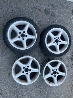 5x120 BMW styling 18 r17 5x120