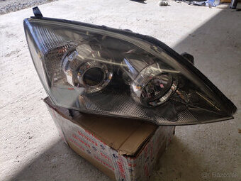 Svetlo xenon Honda CR-V 2009 - 1