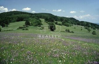 Pripravujeme do ponuky STAVEBNÝ pozemok 800m2-Nosice