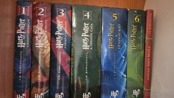 Harry Potter