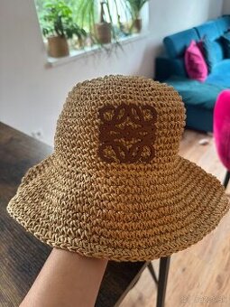 Klobuk Loewe Skladom - 1