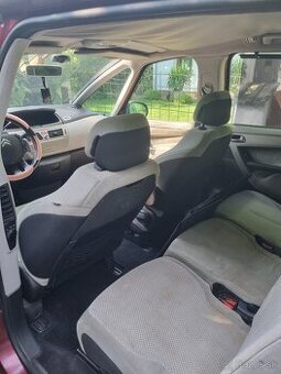 Grand Picasso C4