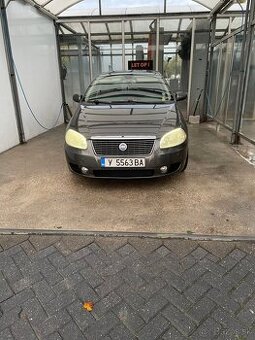 Fiat Croma rozpredám na diely