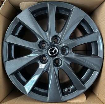 5x114,3 R17 7J ET50 Mazda