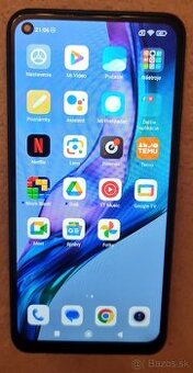 Xiaomi Redmi Note9