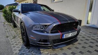 Ford mustang 2014 premium