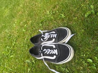 vans topánky - 1