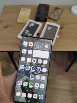 Samsung s22 ultra