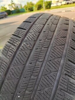 Verdestein pneumatiky 265×65 R17
