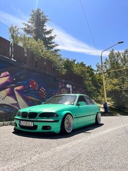 Bmw E46 328i