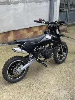 Pit bike - 1