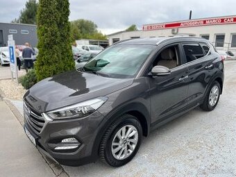 ☎️ Hyundai Tucson 1.6 GDi Style ☎️