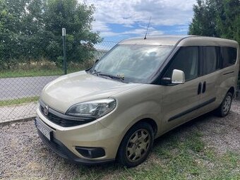 Fiat Doblo maxi 1.6 diesel