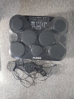 Alesis compactkit 7 - 1