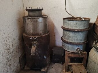 Pálenica - 1