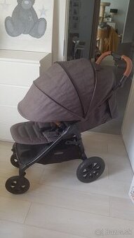 Valco Snap4 Sport Trend Black Charcoal