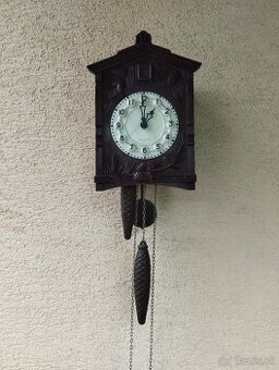Kukučkove hodiny