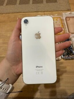 iPhone XR