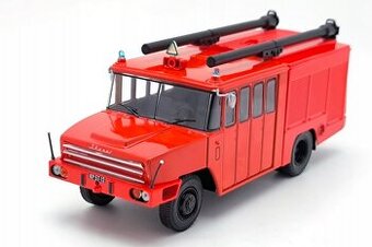 Ikarus 526 1:43