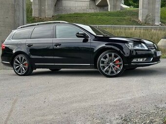 Volkswagen Passat 3.6 V6 4motion