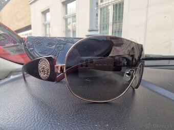Versace okuliare swarovski Crystal
