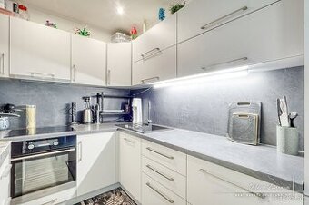 1-izbový byt na Botanickej ulici v Trnave