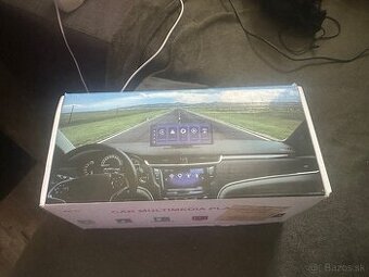 CAR PLAY