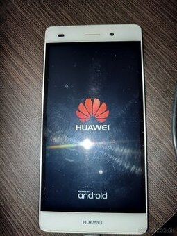 Huawei - 1