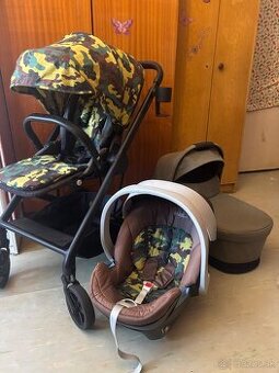Kocik Cybex balios s