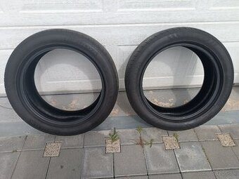 Letné pneumatiky Fulda 225/50 R18