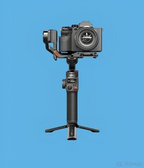 Stabilizátor Hohem iSteady MT2