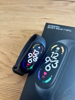 Xiaomi Smart band 7 NFC