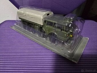 Predám model Tatra 813 8x8 KOLOS