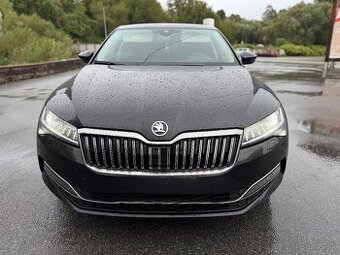 Superb 3 2.0 TDI SCR Style 147 KW 4x4 DSG. - 1