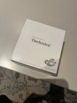 Slúchadla Technics AZ60M2