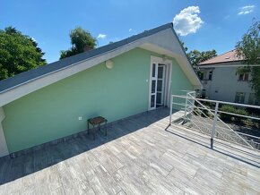 Predaj 5i RD  rodinný dom v Nových Zámkoch