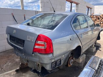 Diely octavia 2