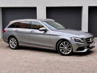 Mercedes Benz C