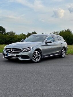 Mercedes Benz C