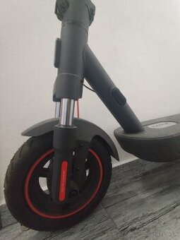 xiaomi electric scooter 5 max